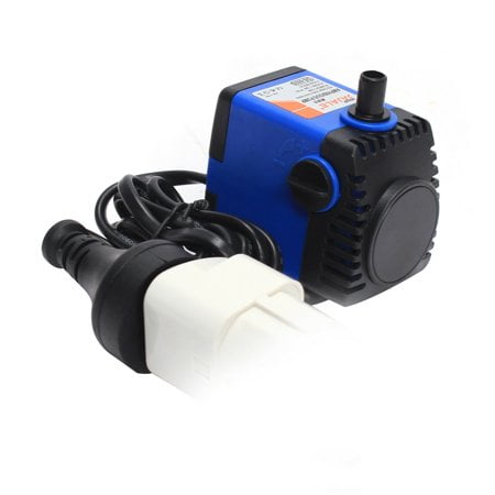 7-Pot 20L Hydroponic DWC System