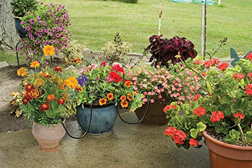 Automatic Drip Irrigation Kit for Container Plants