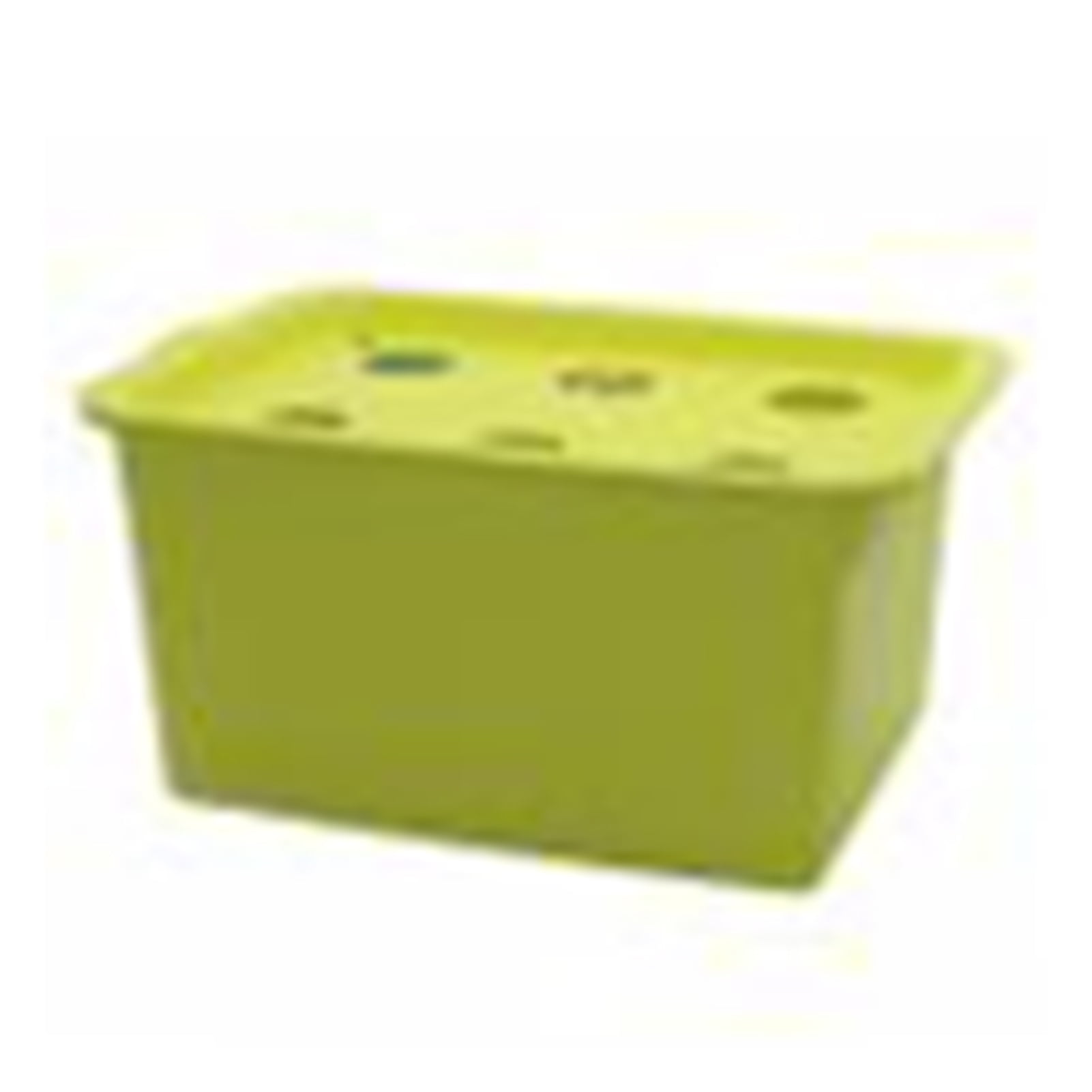 Suidie 6-Hole Indoor Hydroponic Grow Kit