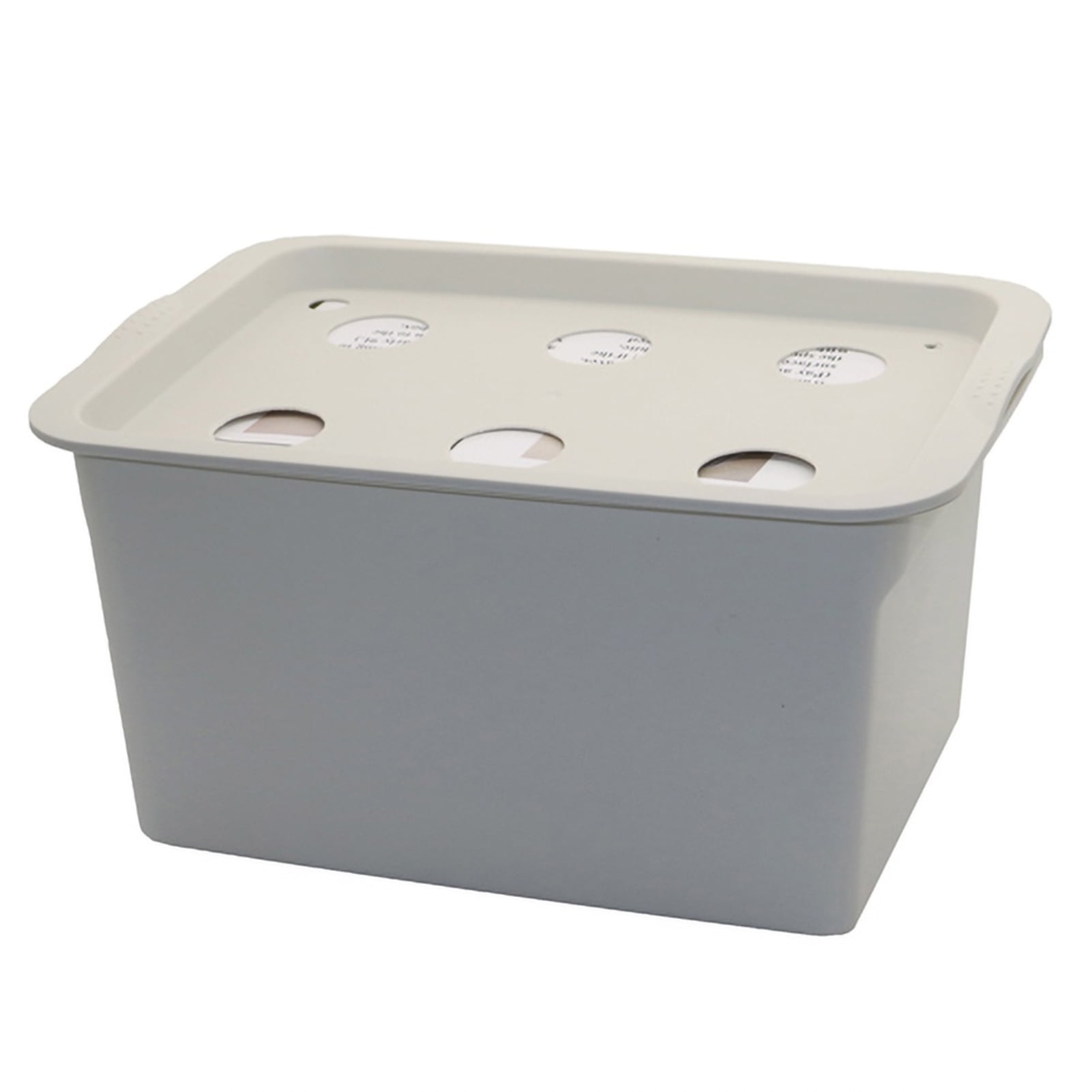 Suidie 6-Hole Indoor Hydroponic Grow Kit