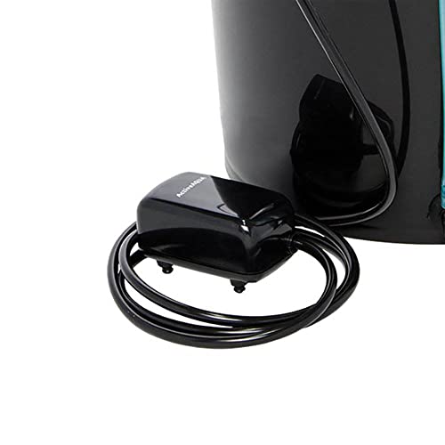 5 Gal Hydroponic Bucket Grow Kit with Air Pump