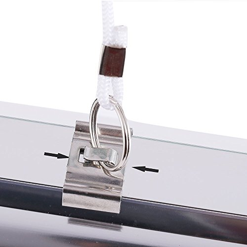 2ft T5 Fluorescent Grow Light with Stand