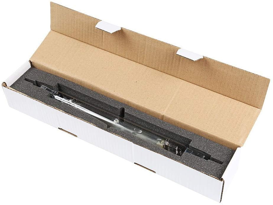 iPower Double Ended 1000W MH Grow Light (2-pack)