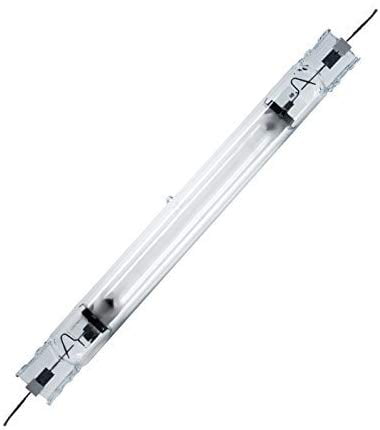 iPower Double Ended 1000W MH Grow Light (2-pack)