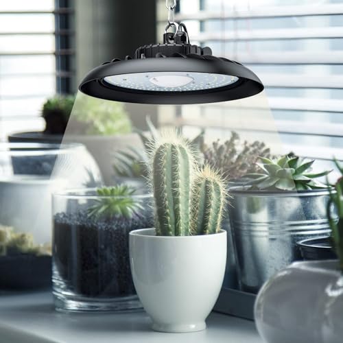 ENNO AG-1000E LED Full Spectrum Grow Light