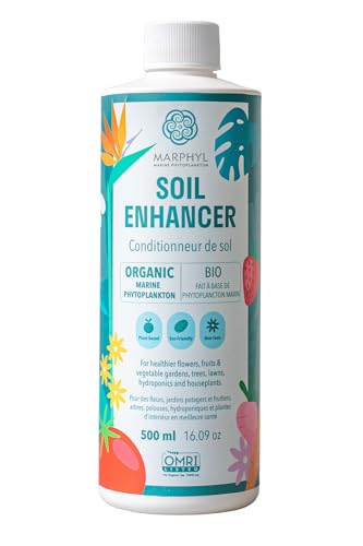 MARPHYL Organic All-Purpose Liquid Fertilizer