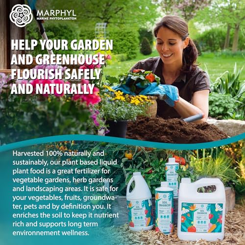 MARPHYL Organic All-Purpose Liquid Fertilizer