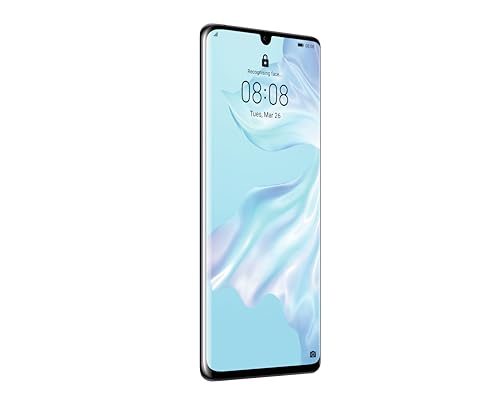 Huawei P30 Pro International Version - Midnight Black