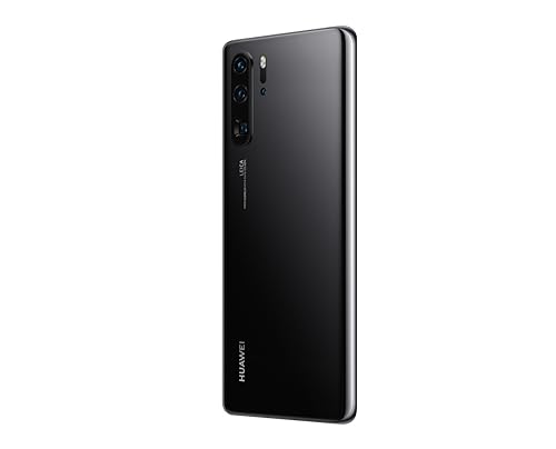 Huawei P30 Pro International Version - Midnight Black
