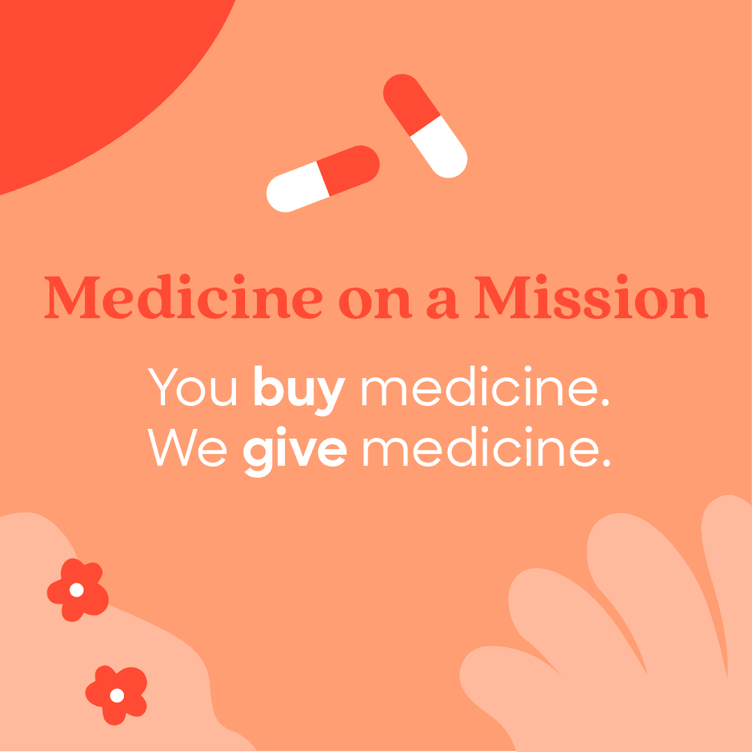 24 Tablets BETR Daytime Cold & Flu Relief