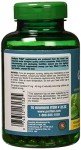 Puritan's Pride Green Tea Standardized Extract 315 mg