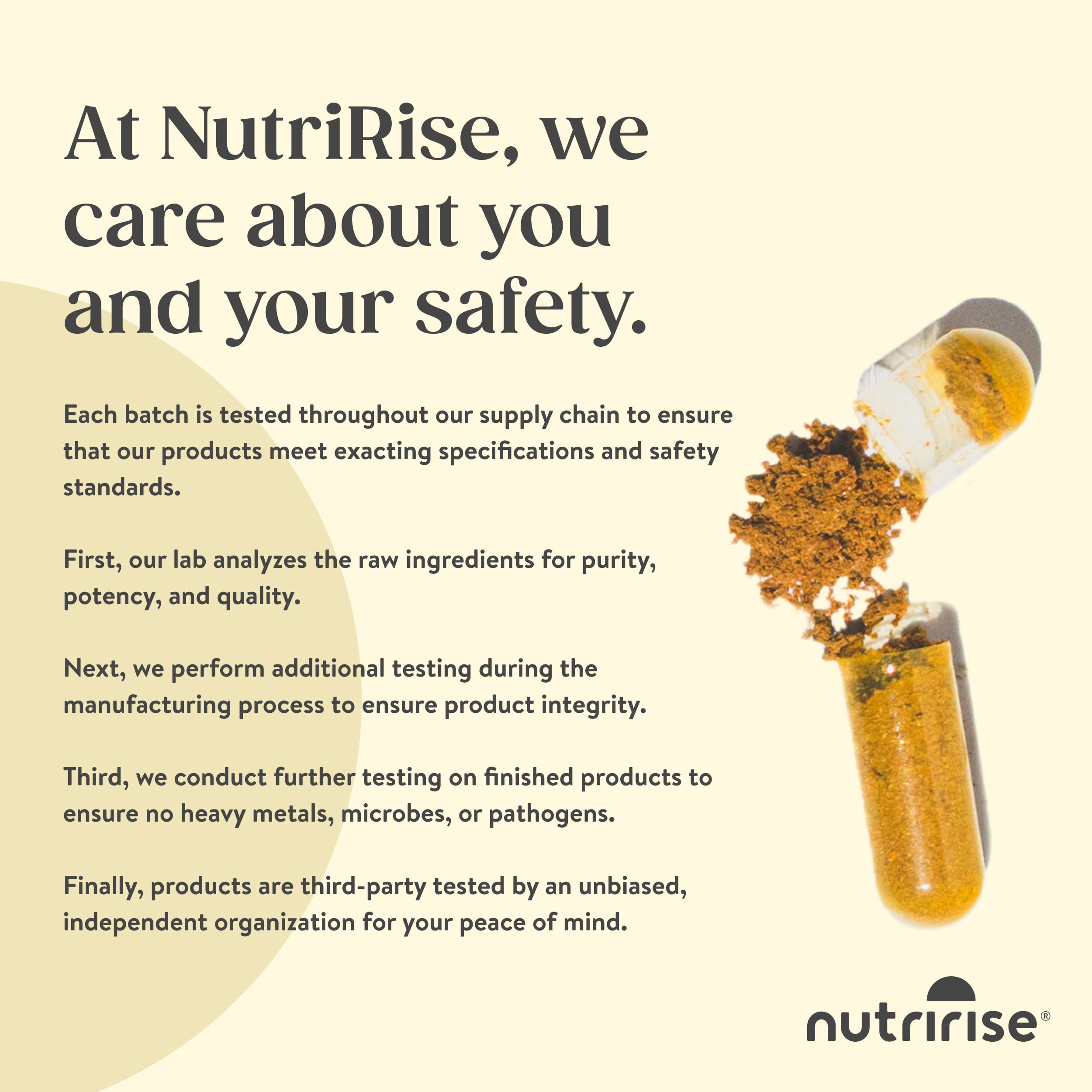 Turmeric Curcumin with Ginger & Black Pepper Extract