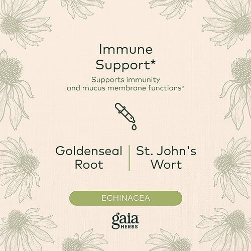 Echinacea Goldenseal Supreme, 1 fl oz (30 ml)