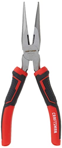 CRAFTSMAN 8-in. Long Nose Pliers
