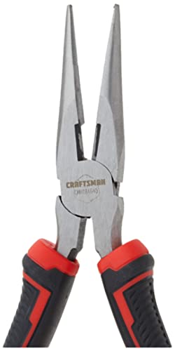 CRAFTSMAN 8-in. Long Nose Pliers