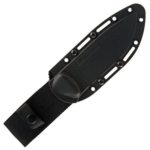 KA-BAR BK2 Campanion Fixed Blade Knife