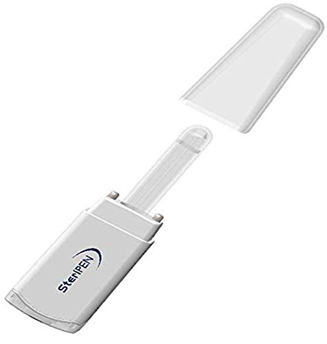 Ultralight SteriPEN UV Water Purifier