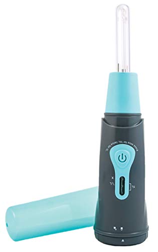 Aqua UV Water Purifier for Prepping