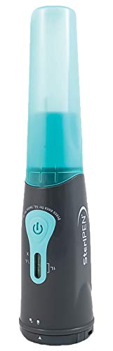 Aqua UV Water Purifier for Prepping