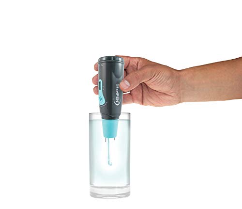 Aqua UV Water Purifier for Prepping