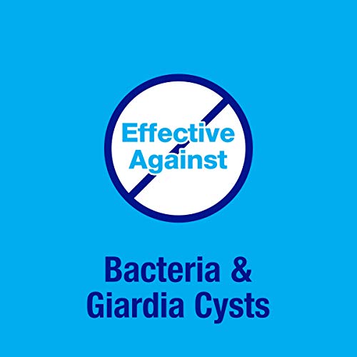 Potable Aqua Water Purification Tablets - Portable Prepper Solution