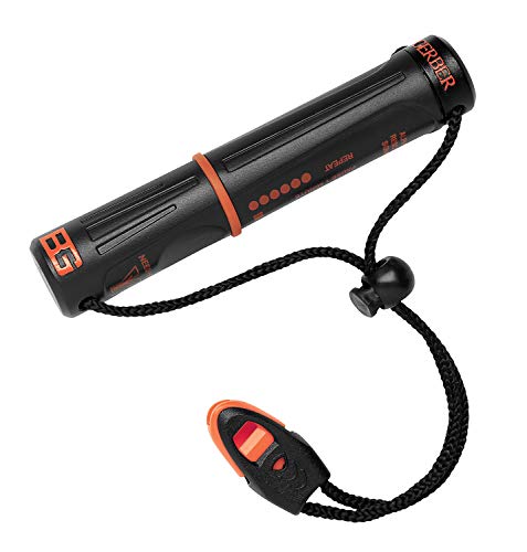 Gerber Bear Grylls Fire Starter - Essential Prepper Gear