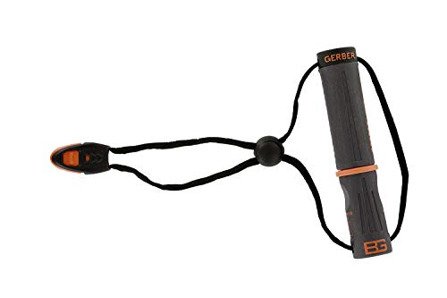 Gerber Bear Grylls Fire Starter - Essential Prepper Gear