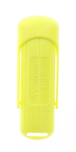 UST BlastMatch Fire Starter: One-Handed for Camping, Survival