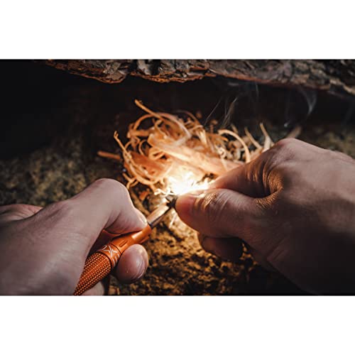 Exotac nanoSTRIKER XL Ferrocerium Fire-Starter Waterproof Ferro Rod