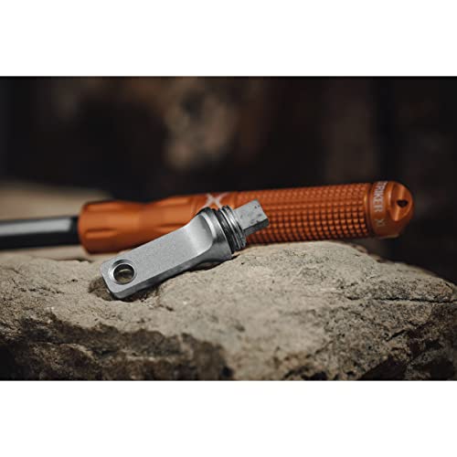 Exotac nanoSTRIKER XL Ferrocerium Fire-Starter Waterproof Ferro Rod