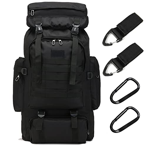 Waterproof 70L Daypack for Outdoor Sports