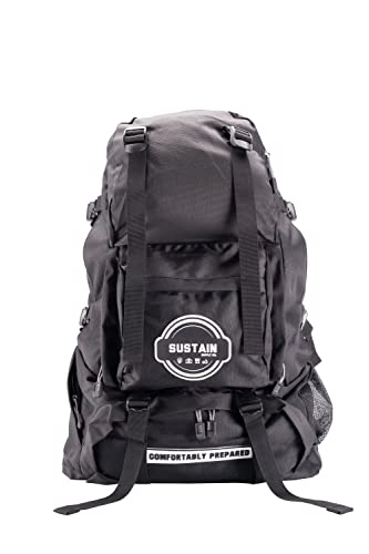 2-Person Emergency Survival Kit: 72 Hours for Disasters