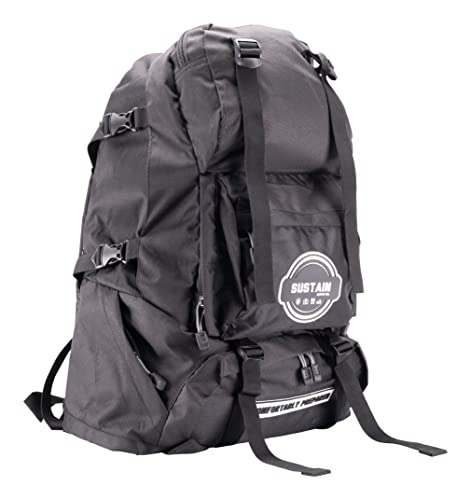 2-Person Emergency Survival Kit: 72 Hours for Disasters