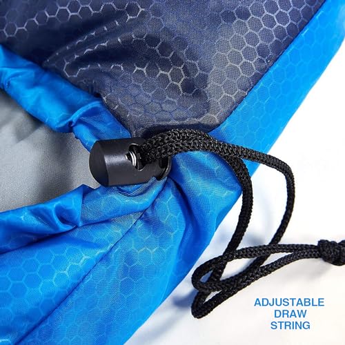 Oaskys 3-Season Camping Sleeping Bag