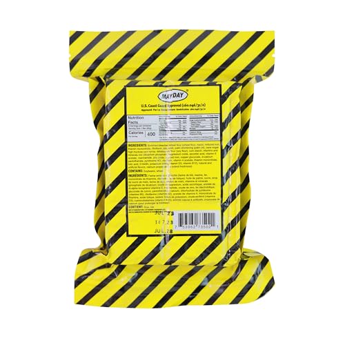 2-Person 72 Hour Emergency Kit: Backpack, First Aid