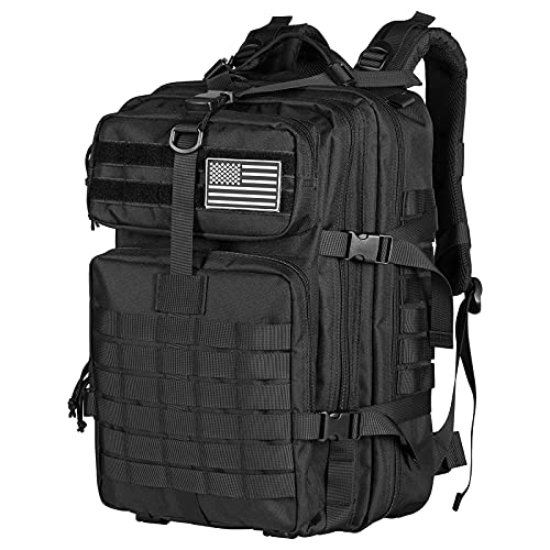 Himal Tactical Backpack - Large Army 3 Day Pack