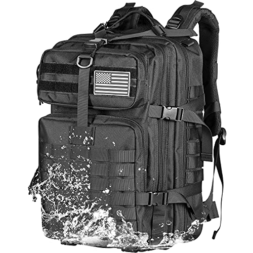 Himal Tactical Backpack - Large Army 3 Day Pack
