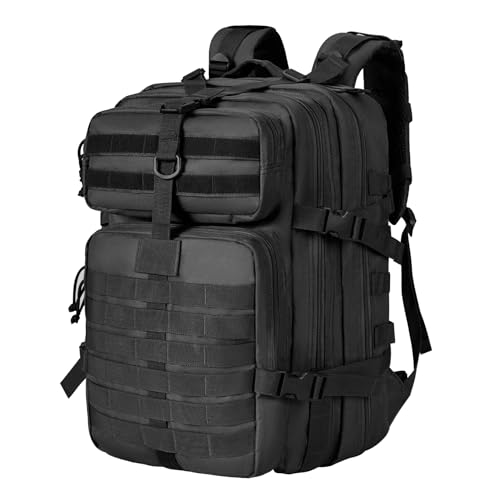 Himal Tactical Backpack - Large Army 3 Day Pack