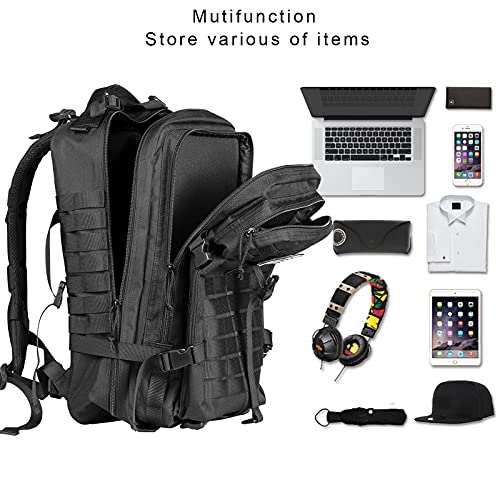 Himal Tactical Backpack - Large Army 3 Day Pack