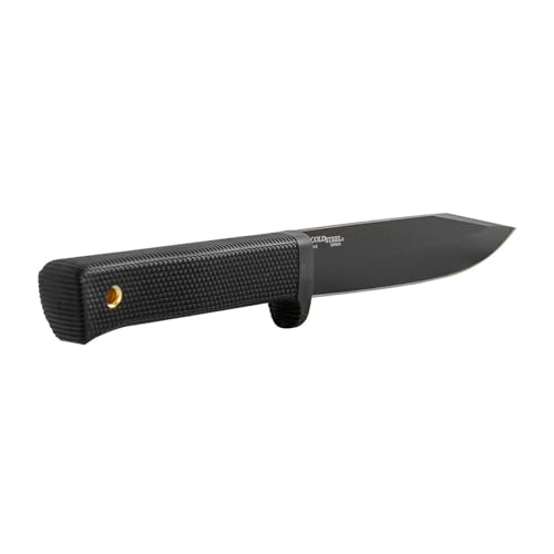 Cold Steel SRK SK-5 - Black [One Size]