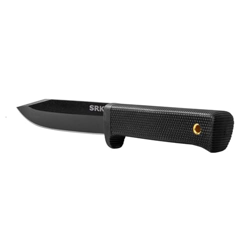Cold Steel SRK SK-5 - Black [One Size]