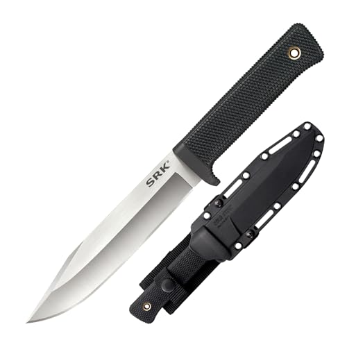 Cold Steel SRK: 3V - 10 3/4" Overall