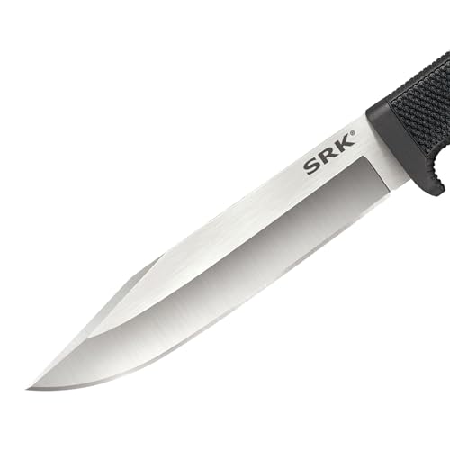 Cold Steel SRK: 3V - 10 3/4" Overall