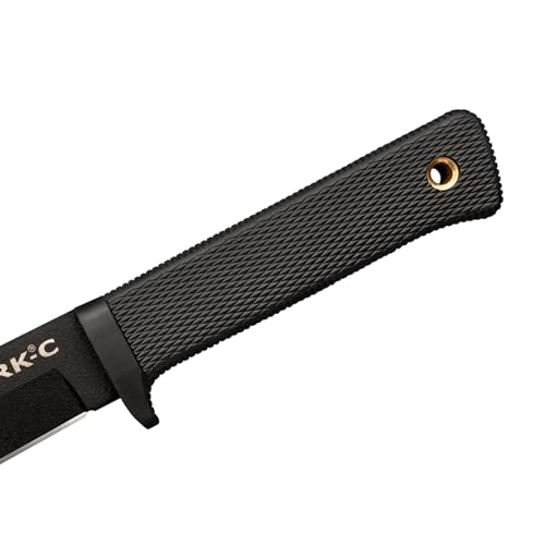 Compact Cold Steel SRK-C Survival Knife - Navy SEALs' Choice