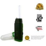SteriPen Adventurer Opti: UV Water Purifier for Preppers