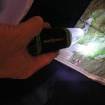 SteriPen Adventurer Opti: UV Water Purifier for Preppers