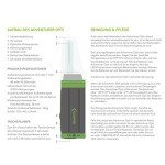 SteriPen Adventurer Opti: UV Water Purifier for Preppers