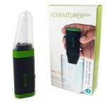 SteriPen Adventurer Opti: UV Water Purifier for Preppers