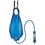 LifeStraw Flex Water Filter Kit - Removes Lead, Bacteria