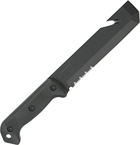KA-BAR BK3 Becker Tac Tool - Black